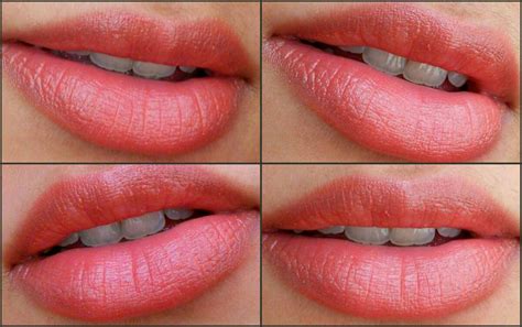 mac luster lipstick reviews